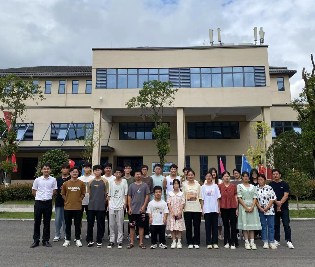 喜报丨我校在2023年江西省大学生数学建模竞赛中斩获佳绩