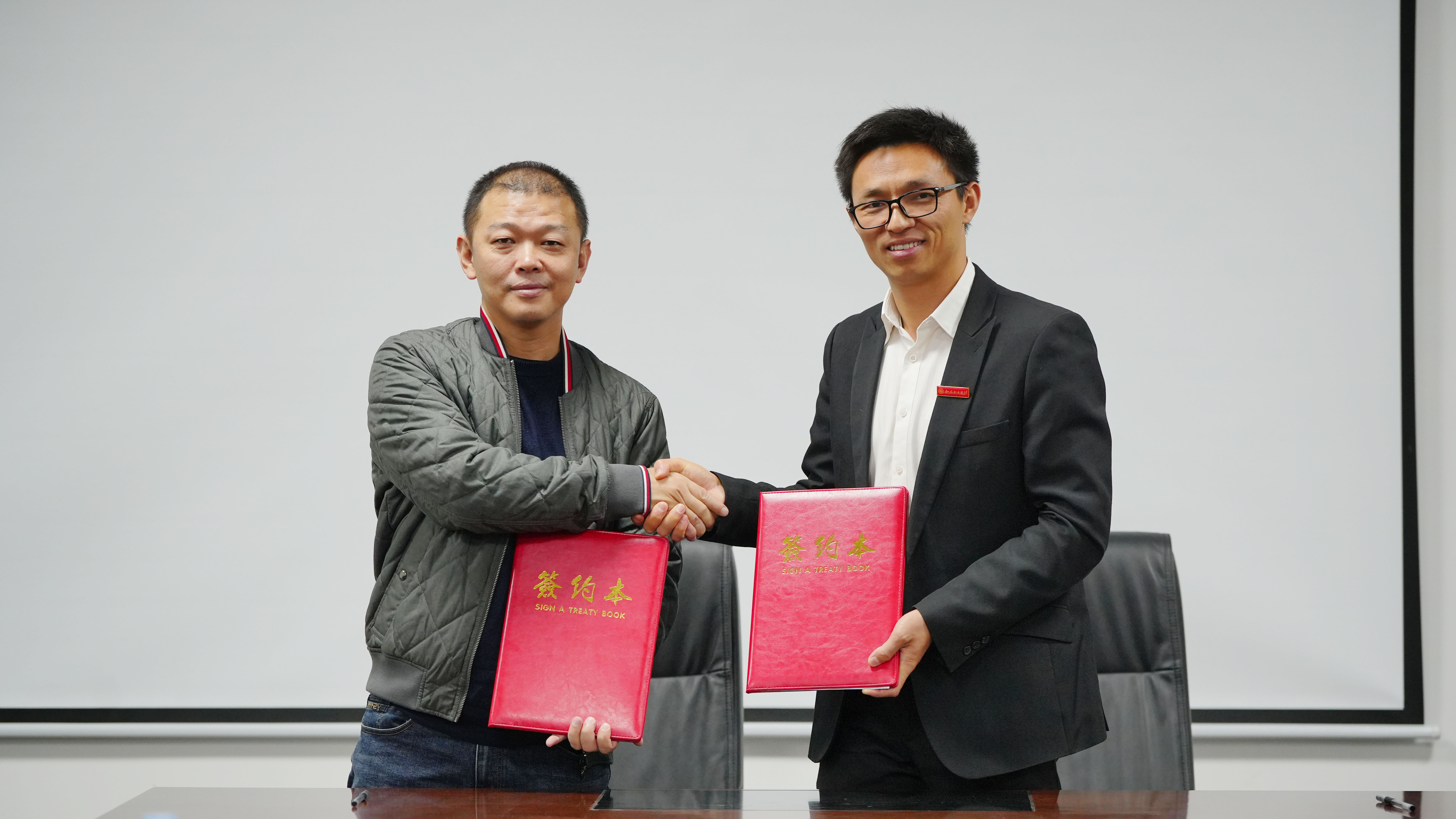 我校研学旅行管理与服务专业产教融合工作取得新成果